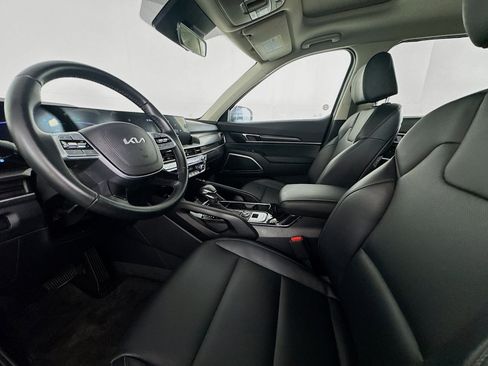 Used 2025 Kia Telluride S AWD/4WD image 21