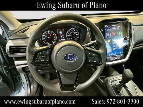 Used 2024 Subaru Crosstrek 2.0i Premium AWD/4WD image 11
