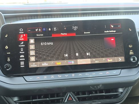 New 2026 Dodge Charger Scat Pack image 18