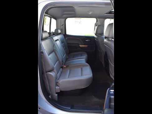 Used 2015 Chevrolet Silverado 2500 LTZ w/ Duramax Plus Package image 24