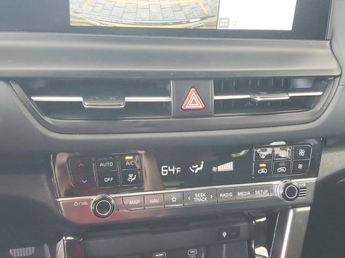 Certified 2024 Kia Seltos SX image 26