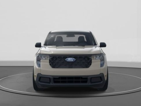 New 2025 Ford Maverick XLT w/ 4K Tow Package image 6