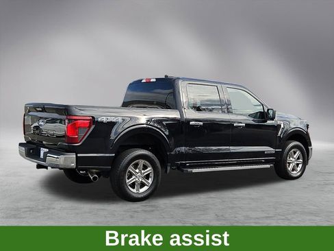 Used 2024 Ford F150 XLT w/ Mobile Office Package image 7