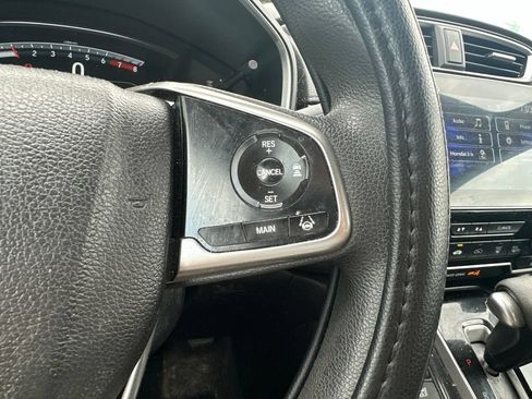 Used 2018 Honda CR-V EX image 21
