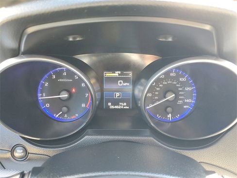Used 2017 Subaru Outback 2.5i Premium image 26