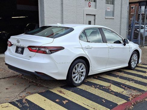 Certified 2023 Toyota Camry LE image 6
