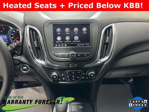 Used 2023 Chevrolet Equinox LT image 13