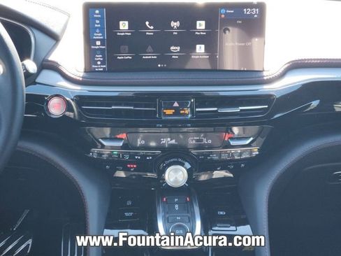 New 2026 Acura MDX A-Spec image 10