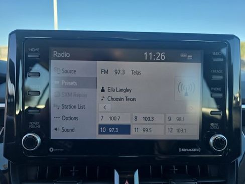 Certified 2022 Toyota Corolla LE image 20