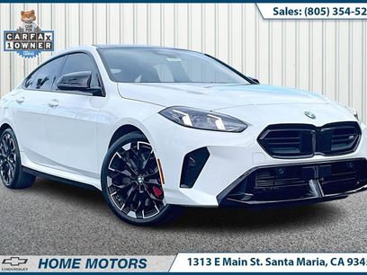 Used 2025 BMW M235i xDrive w/ Premium Package