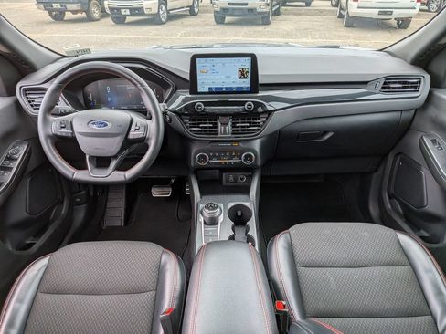 Used 2024 Ford Escape ST-Line AWD/4WD image 19