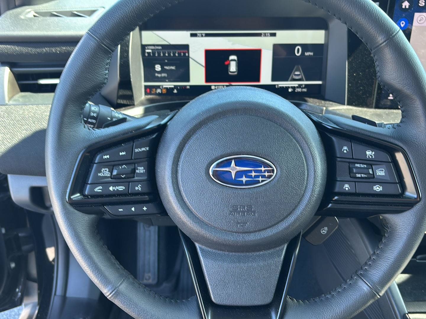 New 2026 Subaru Outback Limited XT AWD/4WD image 19