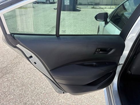 Used 2024 Toyota Corolla LE image 12