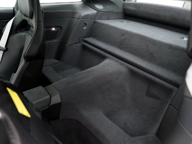 Certified 2026 Porsche 911 GT3 RWD image 29