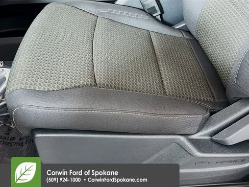 New 2025 Ford F150 STX w/ Equipment Group 201A FX4 image 21