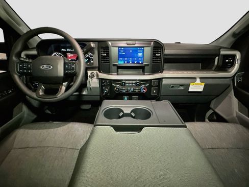 New 2026 Ford F250 XL w/ STX Appearance Package AWD/4WD image 8