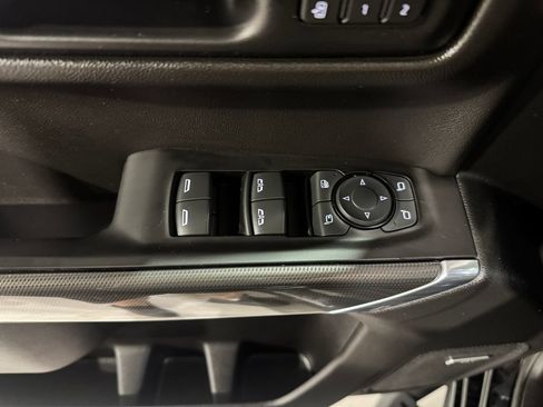 Used 2019 GMC Sierra 1500 AT4 w/ AT4 Premium Package AWD/4WD image 16
