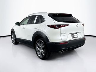 Certified 2023 MAZDA CX-30 AWD 2.5 S w/ Preferred Package video 2
