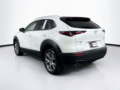 Certified 2023 MAZDA CX-30 AWD 2.5 S w/ Preferred Package image 2