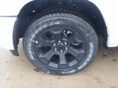 New 2026 RAM 1500 Big Horn image 18