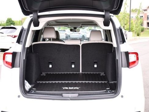 New 2026 Acura RDX SH-AWD w/ Technology Package image 29