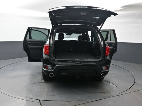 Used 2023 Honda Passport EX-L image 51