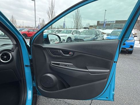 Used 2023 Hyundai Kona SEL image 16