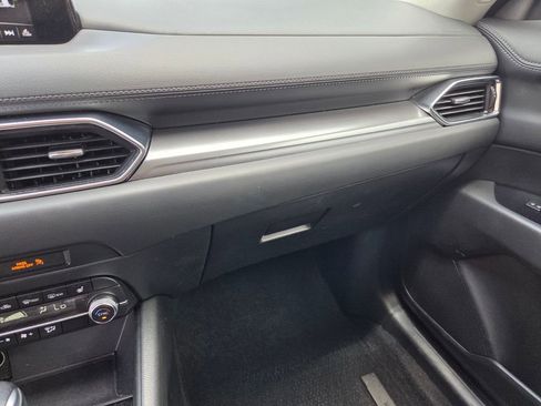 Used 2019 MAZDA CX-5 Touring AWD/4WD image 27