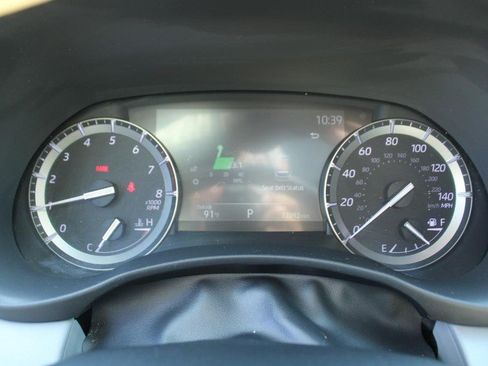 Certified 2020 Toyota Highlander Limited image 18