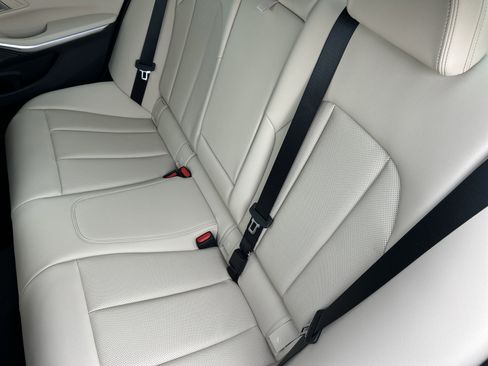 New 2026 BMW 330i Sedan w/ Premium Package image 15