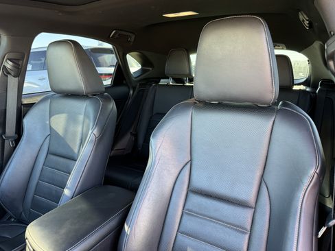 Used 2019 Lexus NX 300 F Sport image 19