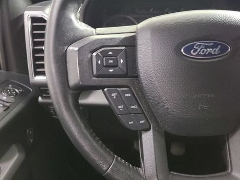 Used 2020 Ford F150 XLT w/ Equipment Group 302A Luxury AWD/4WD image 28