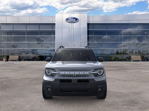 New 2026 Ford Bronco Sport Outer Banks AWD/4WD image 7