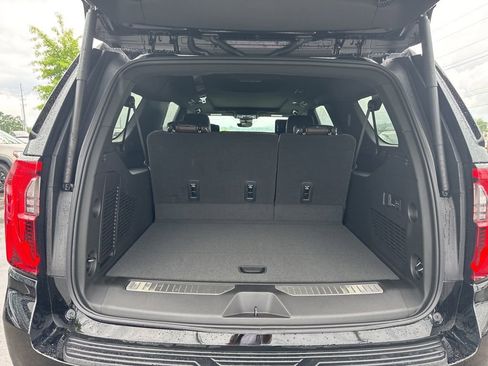 New 2026 GMC Yukon XL Denali Ultimate AWD/4WD image 36