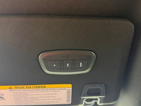 Used 2022 Jeep Grand Cherokee L Overland w/ Luxury Tech Group IV AWD/4WD image 28