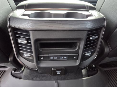 New 2026 RAM 1500 Rebel image 19