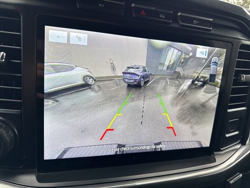 Used 2023 Ford F150 Tremor image 50