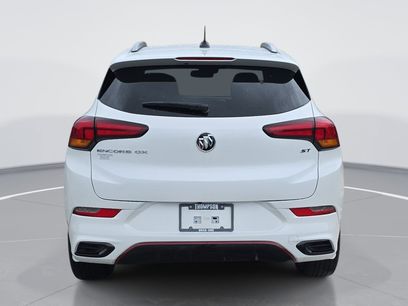Used 2023 Buick Encore GX Select w/ Sport Touring Package