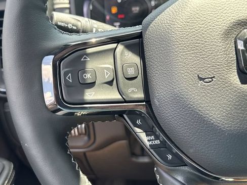 New 2026 RAM 1500 Limited AWD/4WD image 30