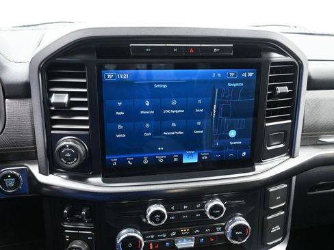 Used 2023 Ford F150 Platinum w/ Equipment Group 701A High image 14