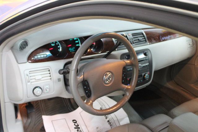Used 2011 Buick Lucerne CXL w/ Driver Confidence Package FWD image 14