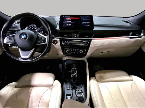 Used 2022 BMW X2 xDrive28i w/ Premium Package AWD/4WD image 16
