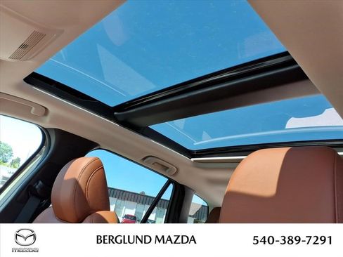 New 2026 MAZDA CX-50 AWD 2.5 S w/ Weather Package image 7