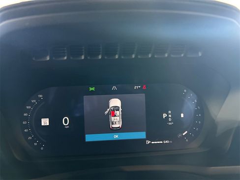 New 2026 Volvo XC90 B6 Plus w/ Protection Package Premier image 15