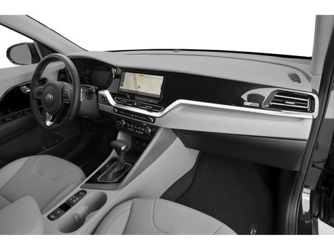 Used 2021 Kia Niro Touring FWD image 14