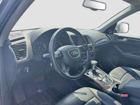 Used 2014 Audi Q5 2.0T Premium Plus AWD/4WD image 10