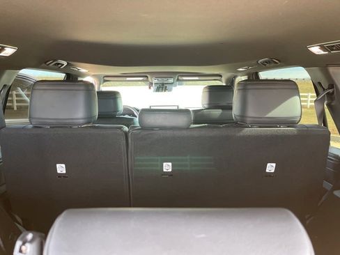 Used 2025 Toyota Sequoia SR5 image 32