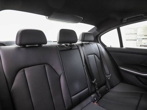 New 2026 BMW M340i xDrive w/ Premium Package AWD/4WD image 28