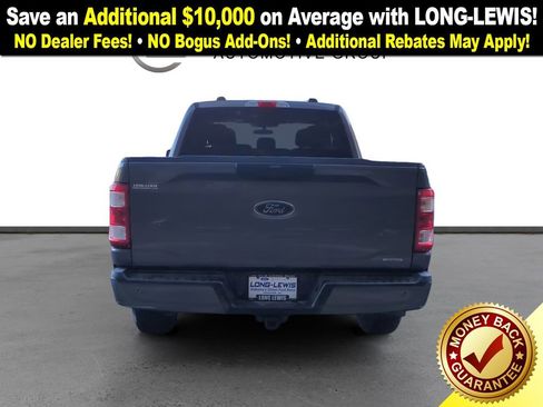 Used 2021 Ford F150 XL w/ Equipment Group 101A High image 5