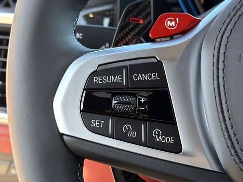 New 2026 BMW X5 M Competition w/ Executive Package image 33